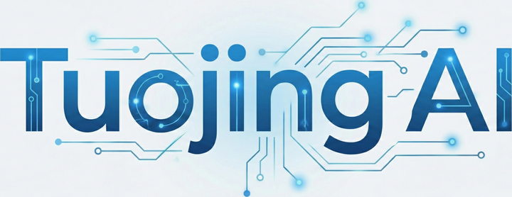 Tuojing AI logo